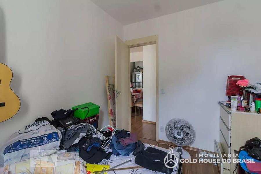 Apartamento para Comprar com 2 Quartos, 1 Vaga, 45m² em Ponte Grande - Guarulhos - SP — foto 14