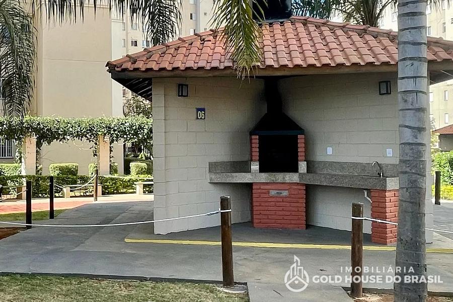 Apartamento para Comprar com 2 Quartos, 1 Vaga, 45m² em Ponte Grande - Guarulhos - SP — foto 23