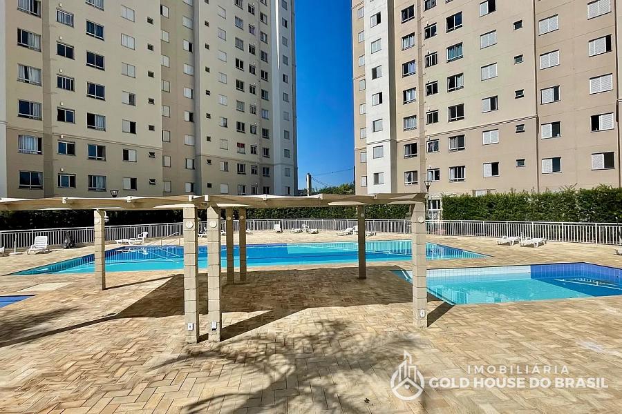 Apartamento para Comprar com 2 Quartos, 1 Vaga, 45m² em Ponte Grande - Guarulhos - SP — foto 24