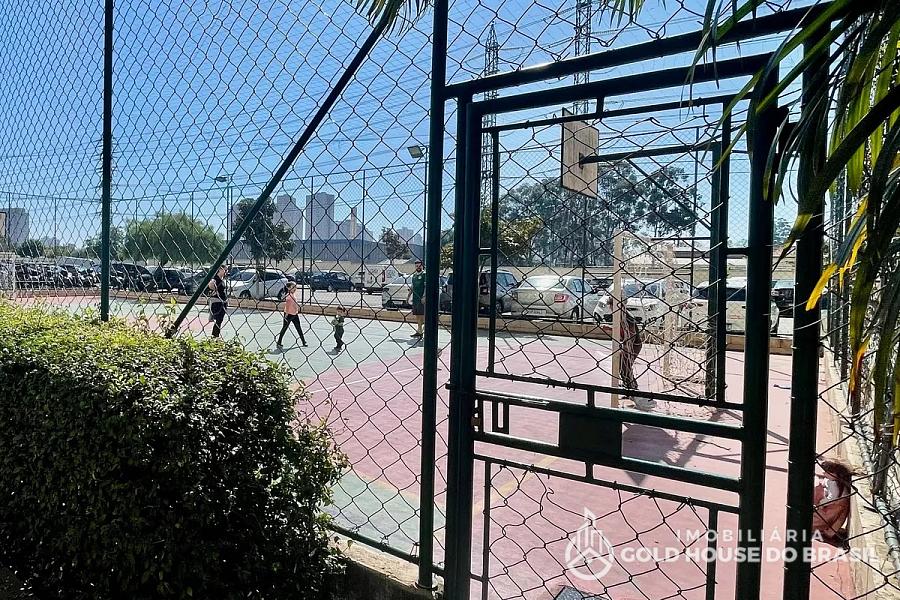 Apartamento para Comprar com 2 Quartos, 1 Vaga, 45m² em Ponte Grande - Guarulhos - SP — foto 19