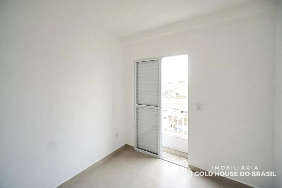 Apartamento para Alugar com 1 Quarto, 33m² em Vila Matilde - São Paulo - SP — foto 9