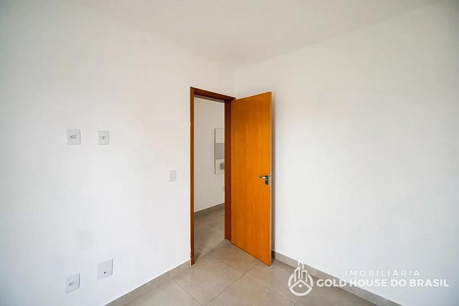 Apartamento para Alugar com 1 Quarto, 33m² em Vila Matilde - São Paulo - SP — foto 10