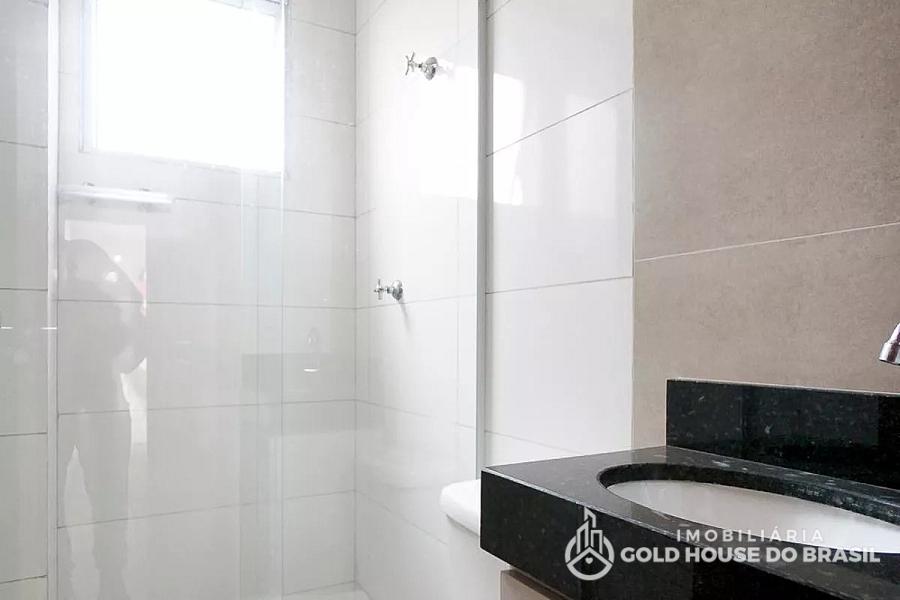 Apartamento para Alugar com 1 Quarto, 33m² em Vila Matilde - São Paulo - SP — foto 11