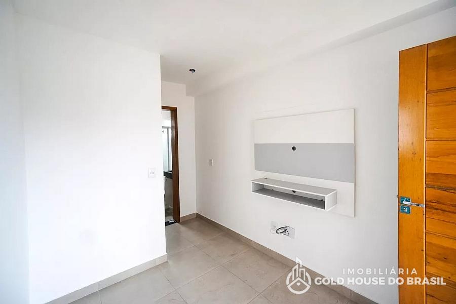 Apartamento para Alugar com 1 Quarto, 33m² em Vila Matilde - São Paulo - SP — foto 2