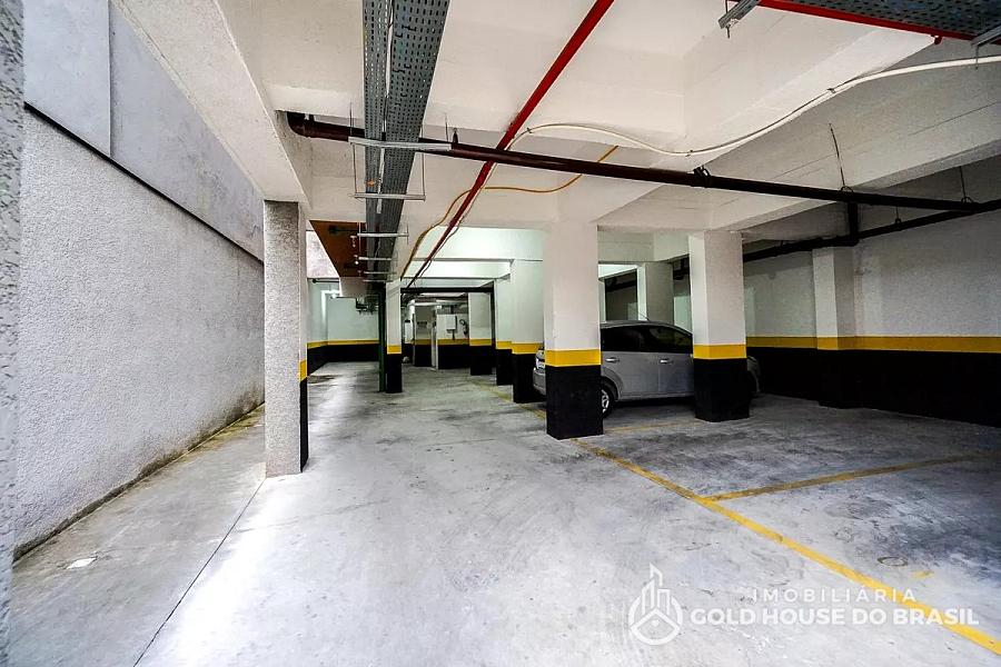 Apartamento para Alugar com 1 Quarto, 33m² em Vila Matilde - São Paulo - SP — foto 15