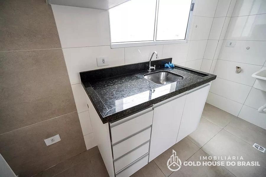 Apartamento para Alugar com 1 Quarto, 33m² em Vila Matilde - São Paulo - SP — foto 18