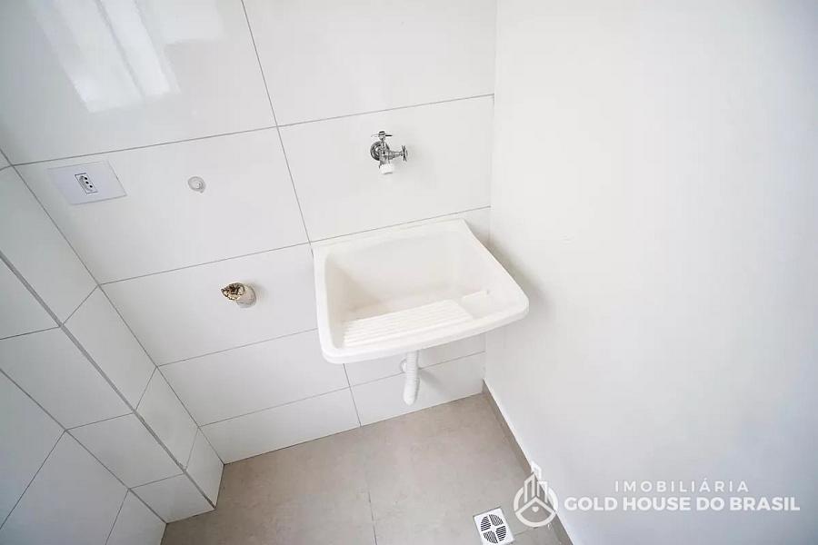 Apartamento para Alugar com 1 Quarto, 33m² em Vila Matilde - São Paulo - SP — foto 20