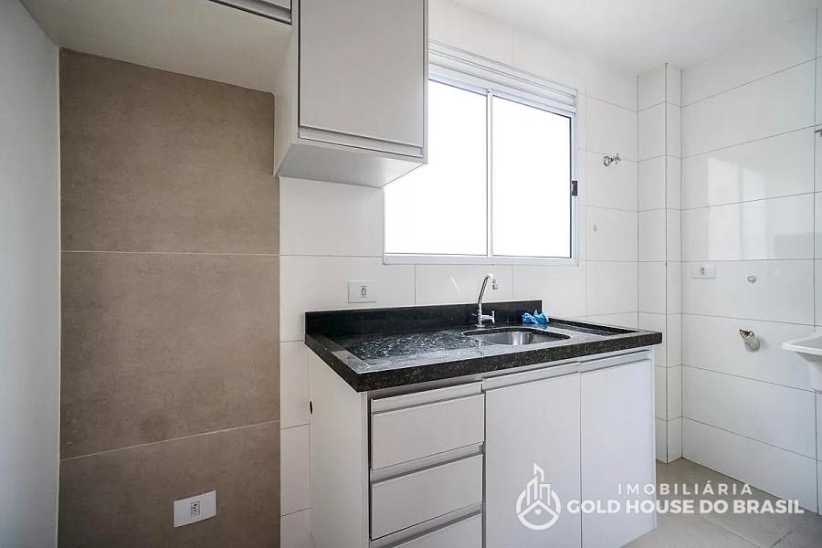 Apartamento para Alugar com 1 Quarto, 33m² em Vila Matilde - São Paulo - SP — foto 5