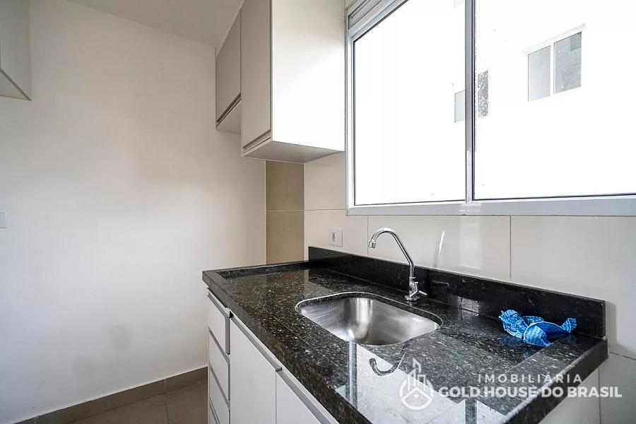 Apartamento para Alugar com 1 Quarto, 33m² em Vila Matilde - São Paulo - SP — foto 6