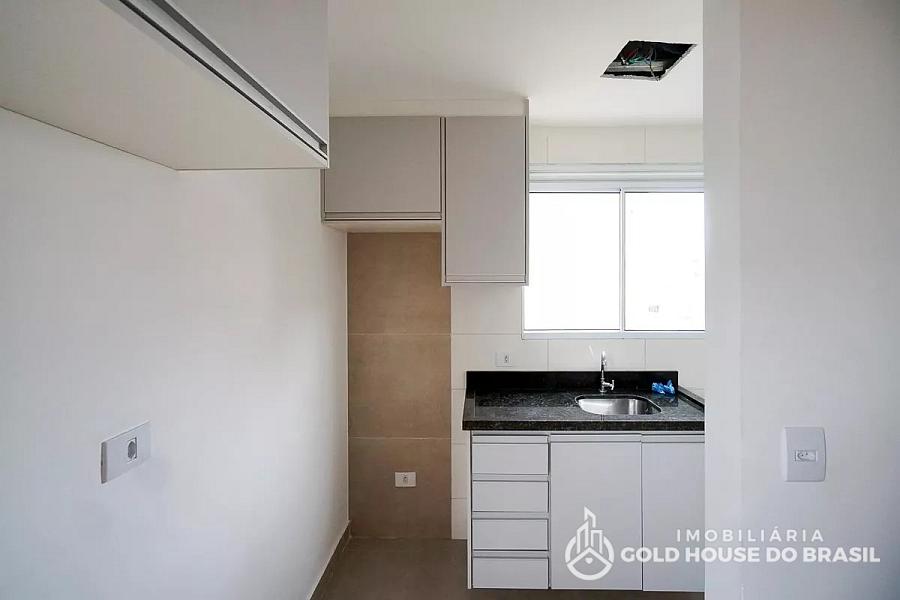 Apartamento para Alugar com 1 Quarto, 33m² em Vila Matilde - São Paulo - SP — foto 7