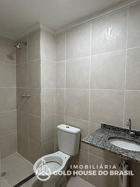 Apartamento para Alugar com 2 Quartos, 1 Suíte, 48m² em Belenzinho - São Paulo - SP — foto 16