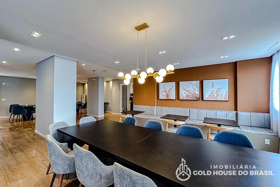 Apartamento para Alugar com 2 Quartos, 1 Suíte, 48m² em Belenzinho - São Paulo - SP — foto 26