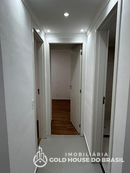 Apartamento para Alugar com 2 Quartos, 1 Suíte, 48m² em Belenzinho - São Paulo - SP — foto 7