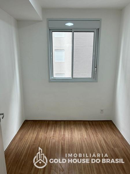 Apartamento para Alugar com 2 Quartos, 1 Suíte, 48m² em Belenzinho - São Paulo - SP — foto 14