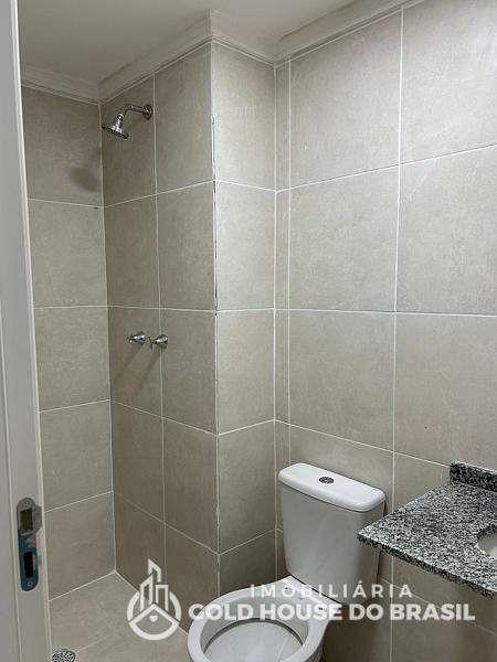 Apartamento para Alugar com 2 Quartos, 1 Suíte, 48m² em Belenzinho - São Paulo - SP — foto 15