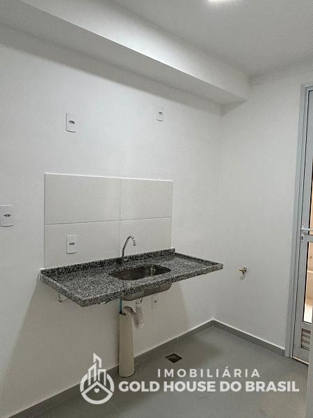 Apartamento para Alugar com 2 Quartos, 1 Suíte, 48m² em Belenzinho - São Paulo - SP — foto 18