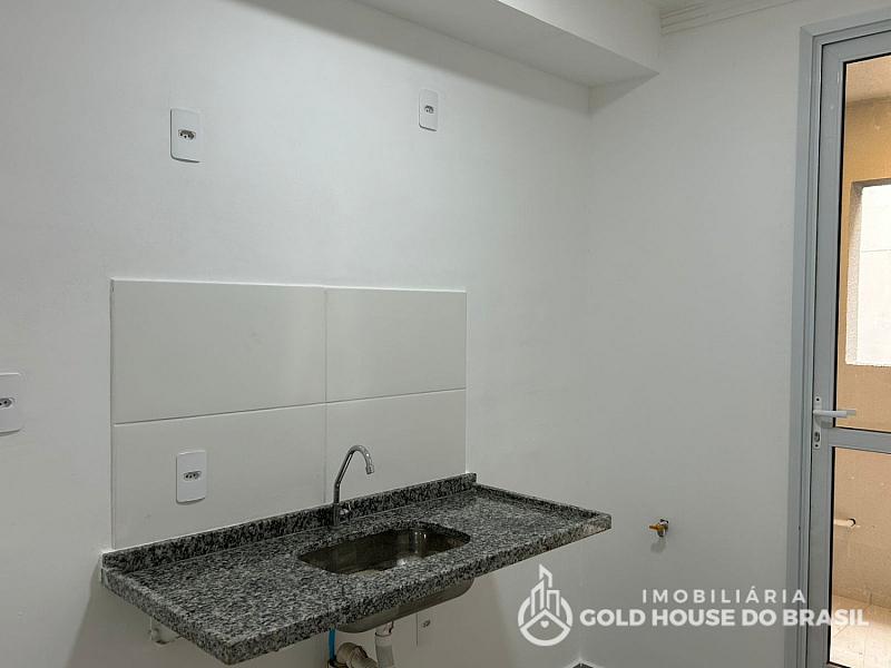 Apartamento para Alugar com 2 Quartos, 1 Suíte, 48m² em Belenzinho - São Paulo - SP — foto 19