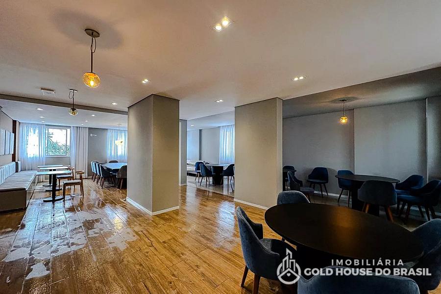 Apartamento para Alugar com 2 Quartos, 1 Suíte, 48m² em Belenzinho - São Paulo - SP — foto 27