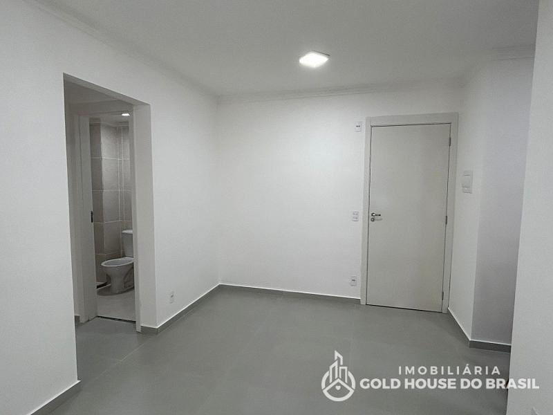 Apartamento para Alugar com 2 Quartos, 1 Suíte, 48m² em Belenzinho - São Paulo - SP — foto 6