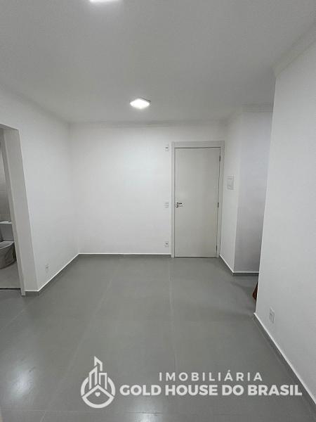 Apartamento para Alugar com 2 Quartos, 1 Suíte, 48m² em Belenzinho - São Paulo - SP — foto 7