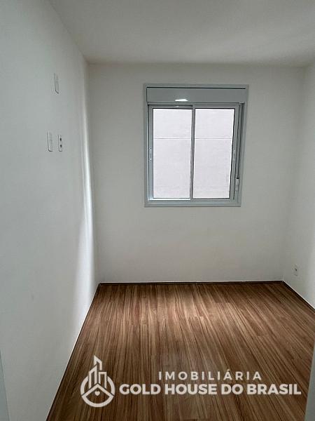Apartamento para Alugar com 2 Quartos, 1 Suíte, 48m² em Belenzinho - São Paulo - SP — foto 11