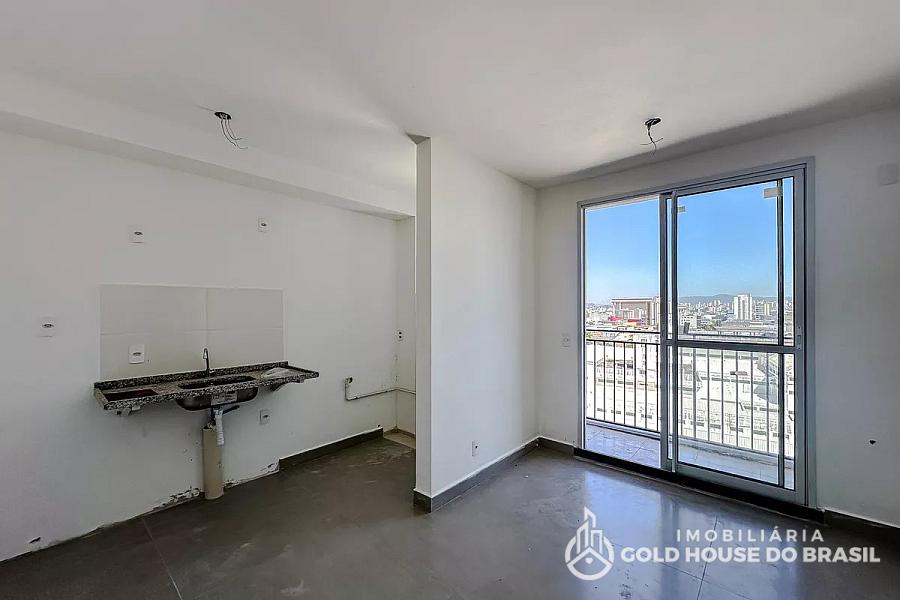 Apartamento para Alugar com 2 Quartos, 39m² em Belenzinho - São Paulo - SP — foto 12