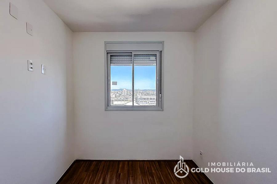 Apartamento para Alugar com 2 Quartos, 39m² em Belenzinho - São Paulo - SP — foto 21