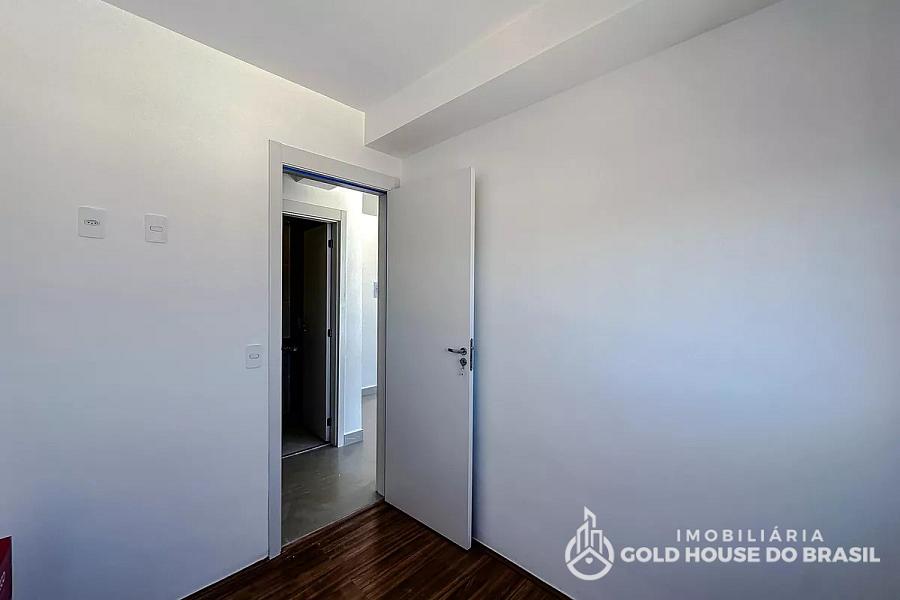 Apartamento para Alugar com 2 Quartos, 39m² em Belenzinho - São Paulo - SP — foto 27