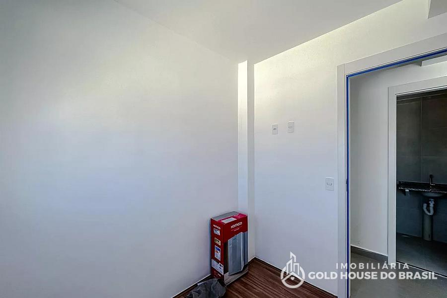 Apartamento para Alugar com 2 Quartos, 39m² em Belenzinho - São Paulo - SP — foto 28