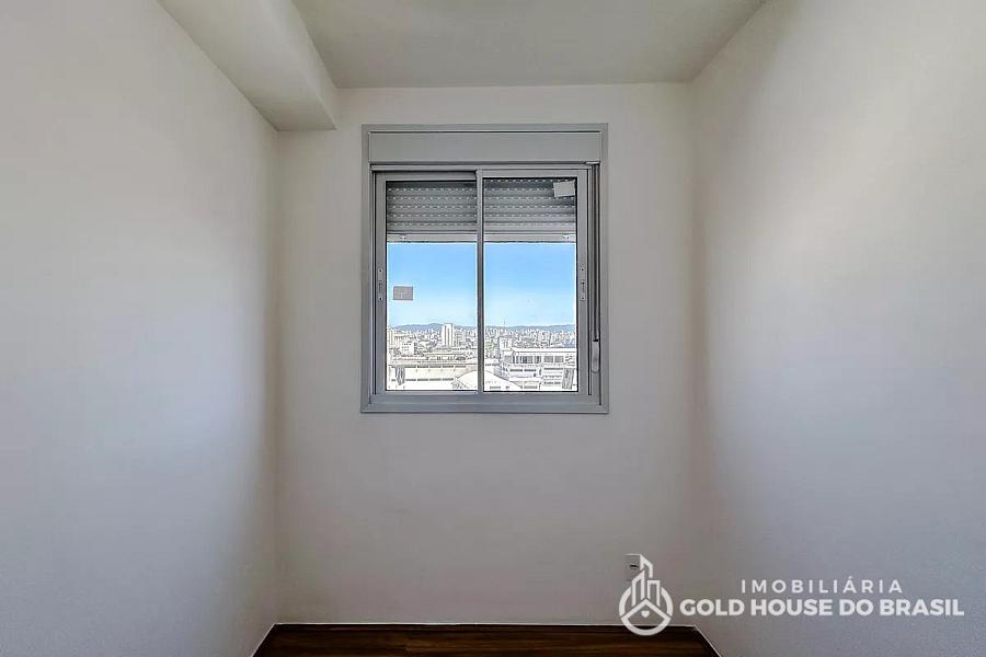 Apartamento para Alugar com 2 Quartos, 39m² em Belenzinho - São Paulo - SP — foto 29