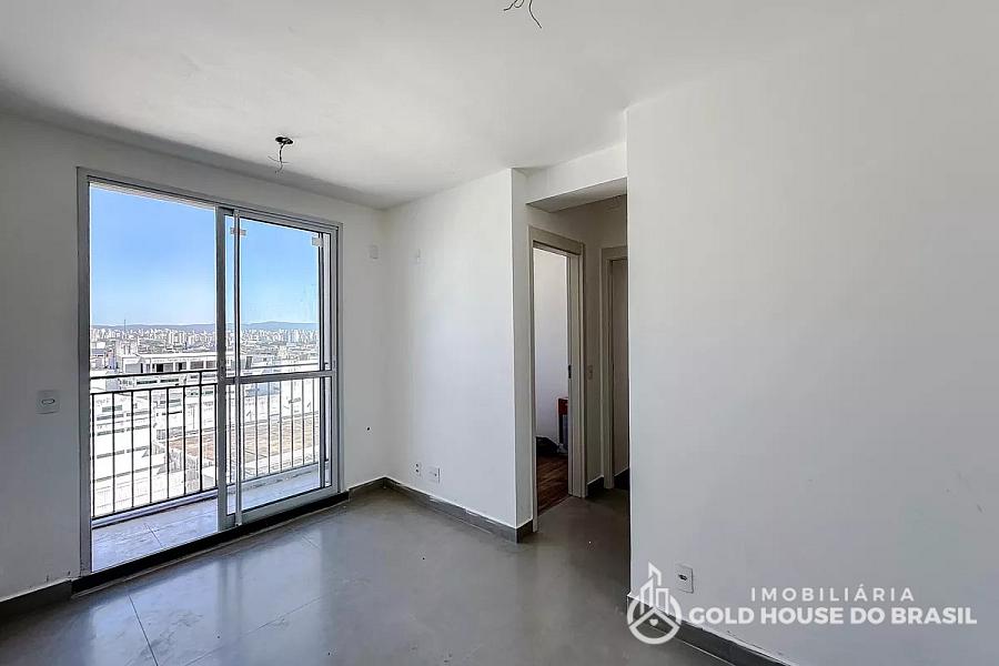 Apartamento para Alugar com 2 Quartos, 39m² em Belenzinho - São Paulo - SP — foto 13