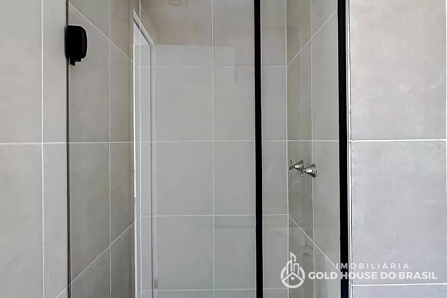 Apartamento para Alugar com 2 Quartos, 39m² em Belenzinho - São Paulo - SP — foto 31