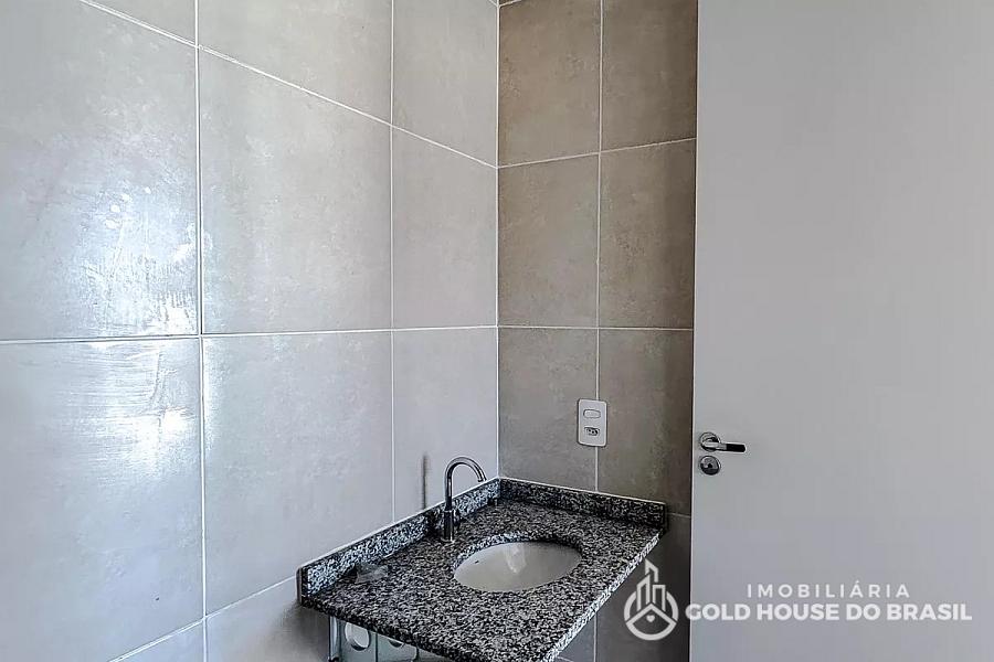 Apartamento para Alugar com 2 Quartos, 39m² em Belenzinho - São Paulo - SP — foto 32