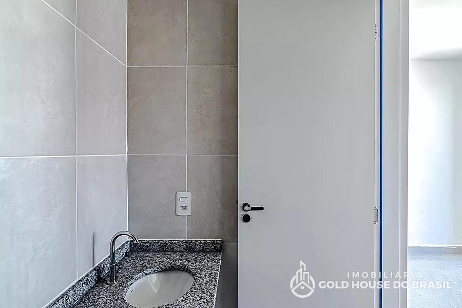 Apartamento para Alugar com 2 Quartos, 39m² em Belenzinho - São Paulo - SP — foto 33