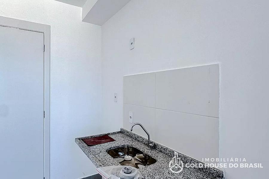 Apartamento para Alugar com 2 Quartos, 39m² em Belenzinho - São Paulo - SP — foto 38