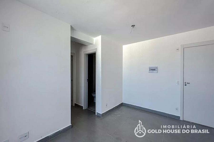 Apartamento para Alugar com 2 Quartos, 39m² em Belenzinho - São Paulo - SP — foto 14