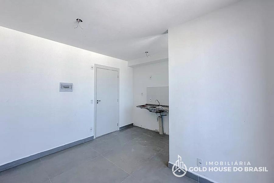 Apartamento para Alugar com 2 Quartos, 39m² em Belenzinho - São Paulo - SP — foto 15