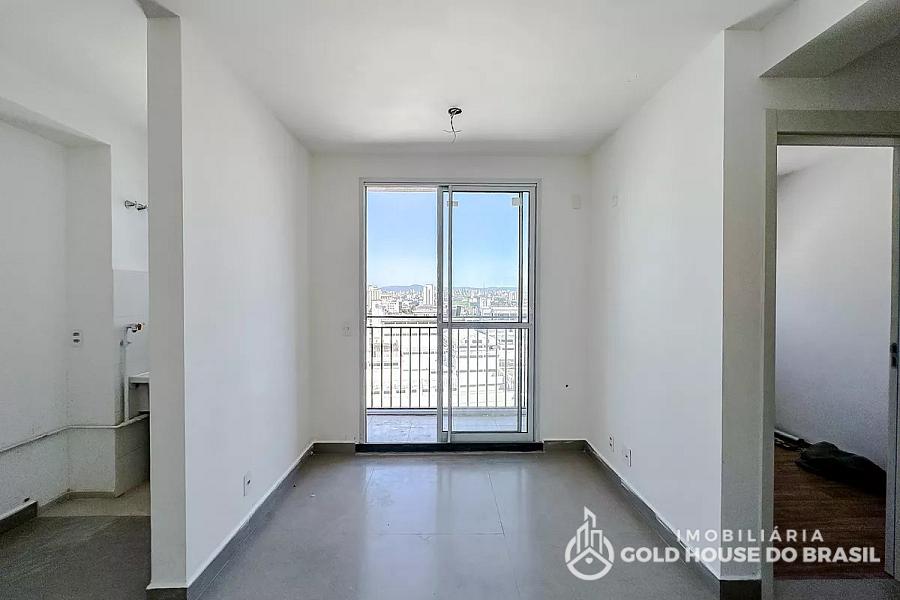 Apartamento para Alugar com 2 Quartos, 39m² em Belenzinho - São Paulo - SP — foto 16