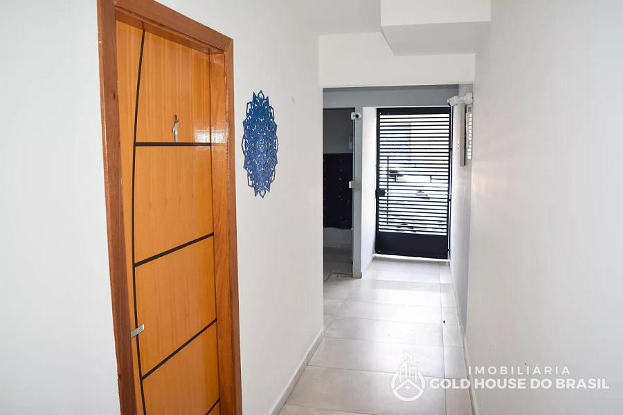 Apartamento para Alugar com 1 Quarto, mobiliado, 33m² em Tatuapé - São Paulo - SP — foto 26