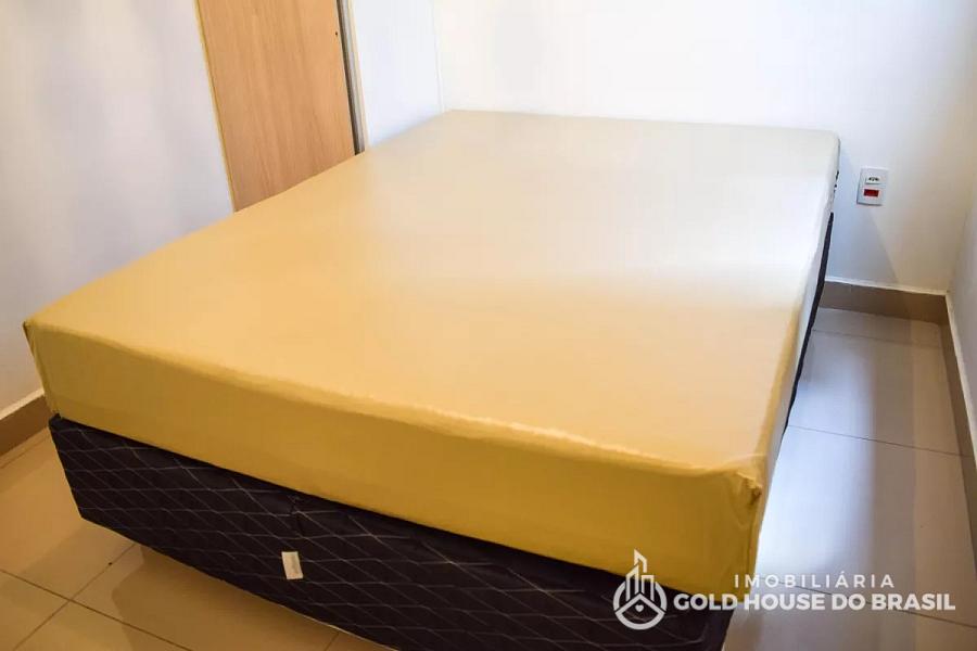 Apartamento para Alugar com 1 Quarto, mobiliado, 33m² em Tatuapé - São Paulo - SP — foto 17