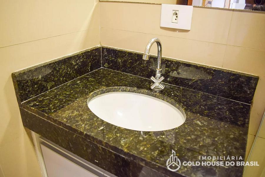 Apartamento para Alugar com 1 Quarto, mobiliado, 33m² em Tatuapé - São Paulo - SP — foto 20