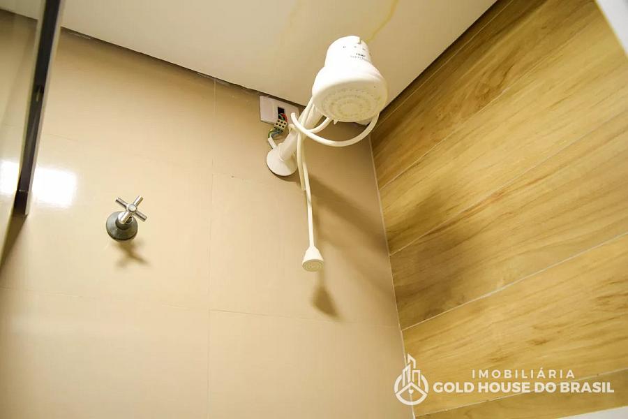 Apartamento para Alugar com 1 Quarto, mobiliado, 33m² em Tatuapé - São Paulo - SP — foto 21