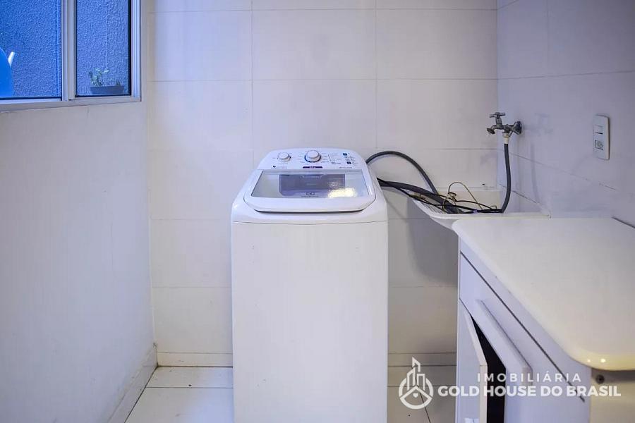 Apartamento para Alugar com 1 Quarto, mobiliado, 33m² em Tatuapé - São Paulo - SP — foto 24