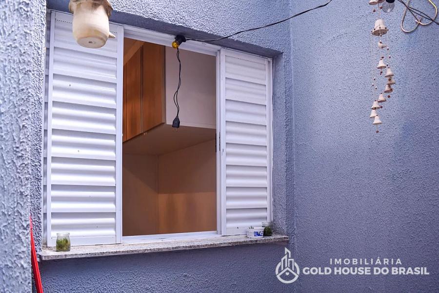 Apartamento para Alugar com 1 Quarto, mobiliado, 33m² em Tatuapé - São Paulo - SP — foto 9