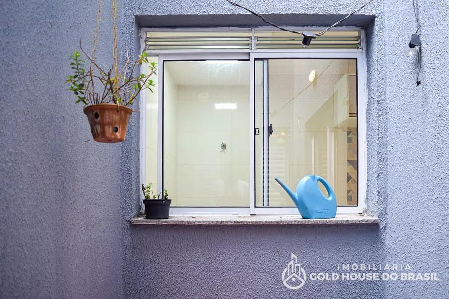 Apartamento para Alugar com 1 Quarto, mobiliado, 33m² em Tatuapé - São Paulo - SP — foto 11