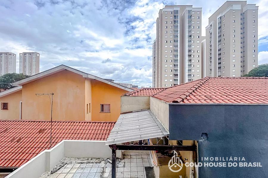 Apartamento para Alugar com 2 Quartos, 39m², em Parque São Jorge - São Paulo - SP — foto 11
