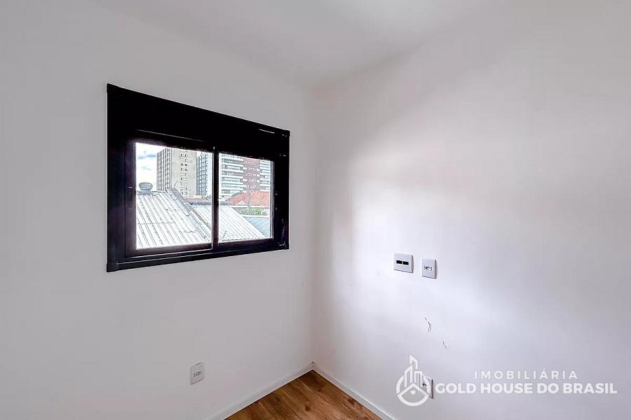 Apartamento para Alugar com 2 Quartos, 39m², em Parque São Jorge - São Paulo - SP — foto 13