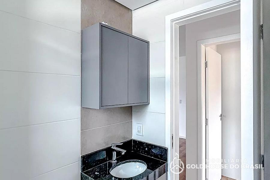 Apartamento para Alugar com 2 Quartos, 39m², em Parque São Jorge - São Paulo - SP — foto 17