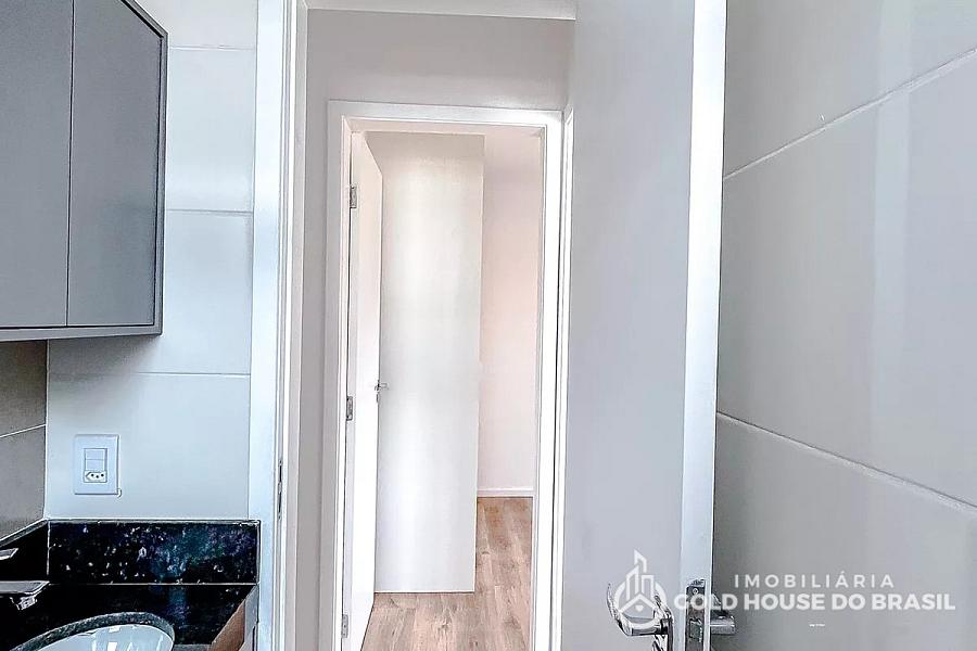 Apartamento para Alugar com 2 Quartos, 39m², em Parque São Jorge - São Paulo - SP — foto 18