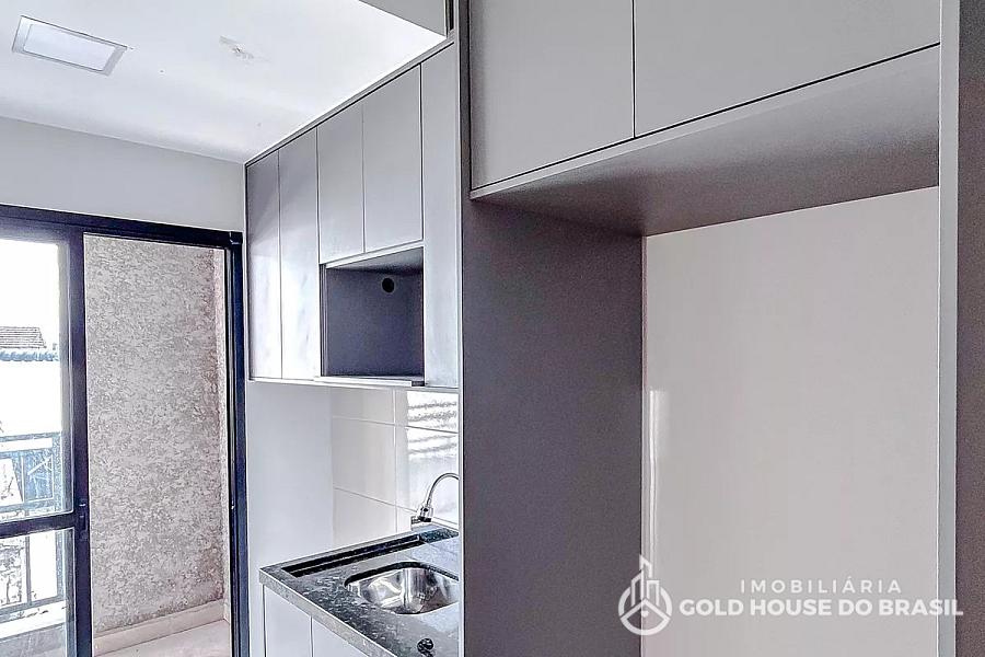 Apartamento para Alugar com 2 Quartos, 39m², em Parque São Jorge - São Paulo - SP — foto 23